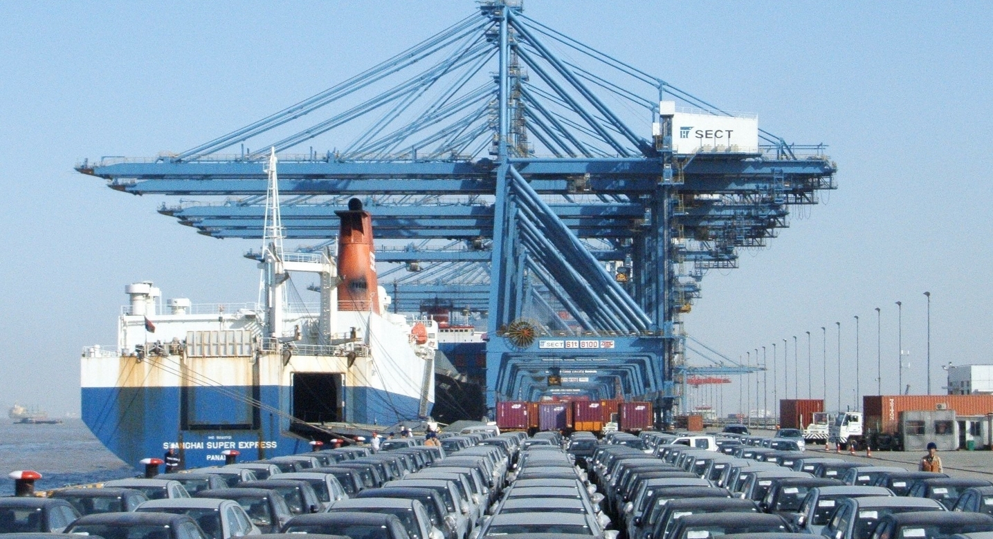 出口贸易找客户：策略与实践